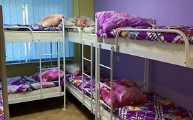 Хостел Космос Дніпро